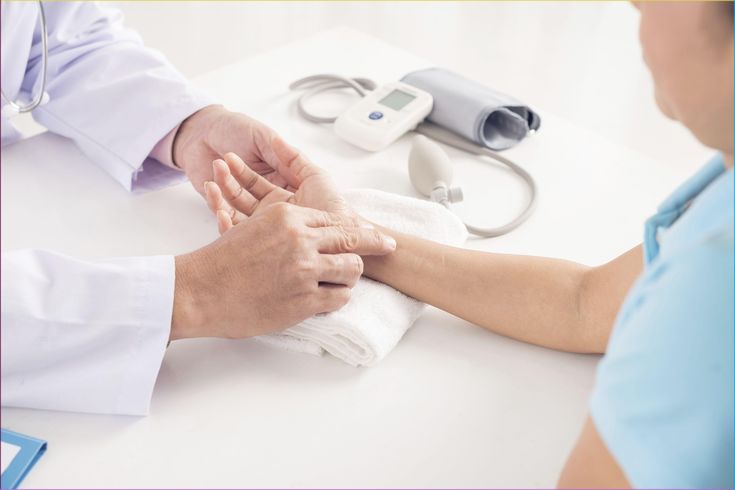 Breast Pain Clinic