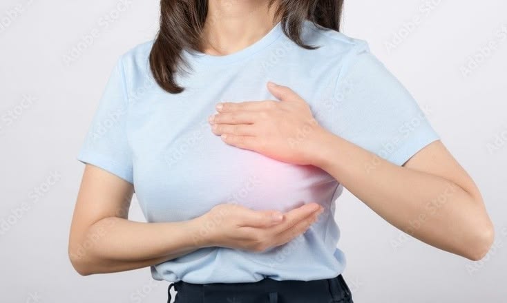 Breast Pain Clinic