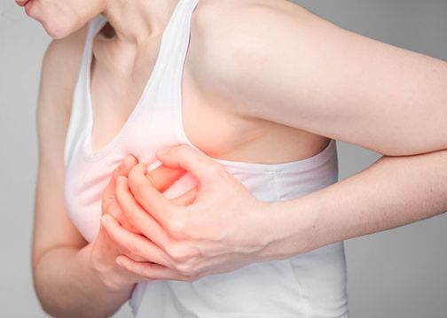 Breast Pain Clinic