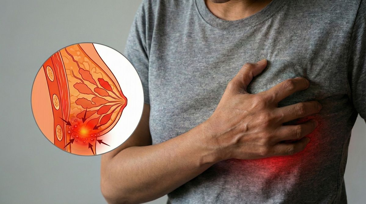 Breast Pain Clinic