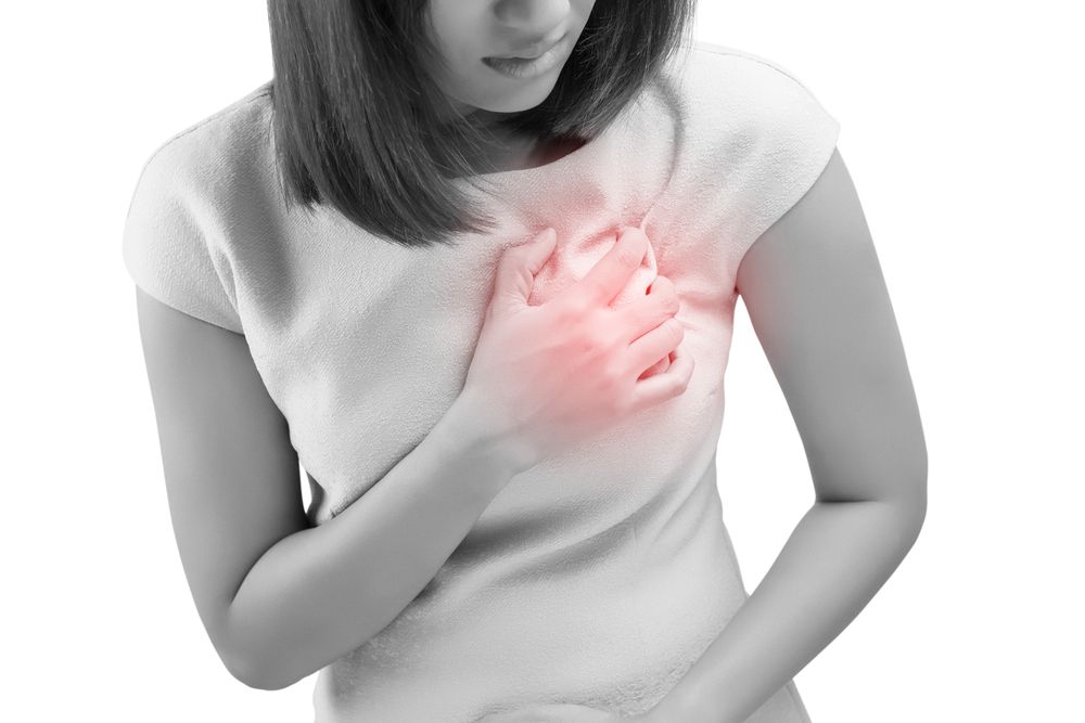 Breast Pain Clinic
