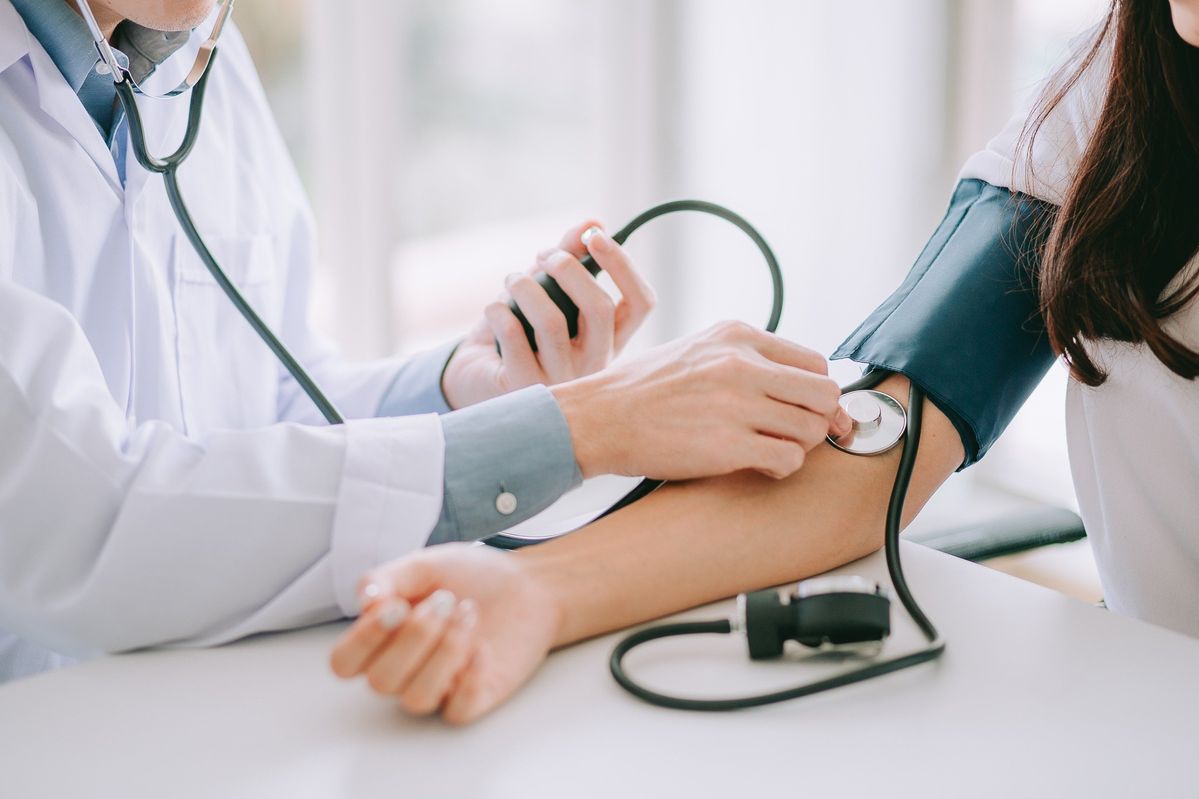 Medical Treatment