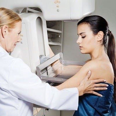 Breast Pain Clinic