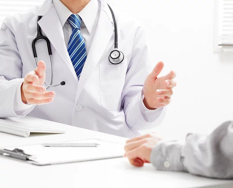 Breast Pain Clinic