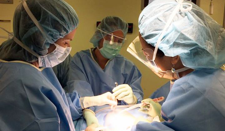 Surgical Management