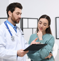 Breast Pain Clinic